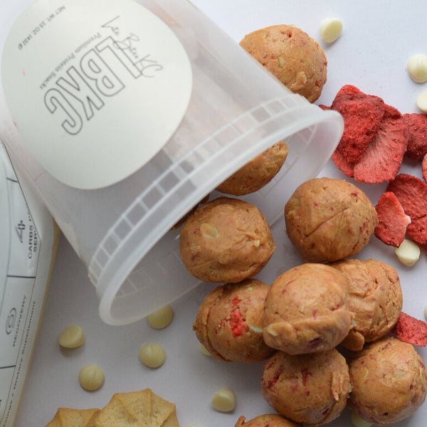 The Summer Bite - Large Batch (18 Bites)