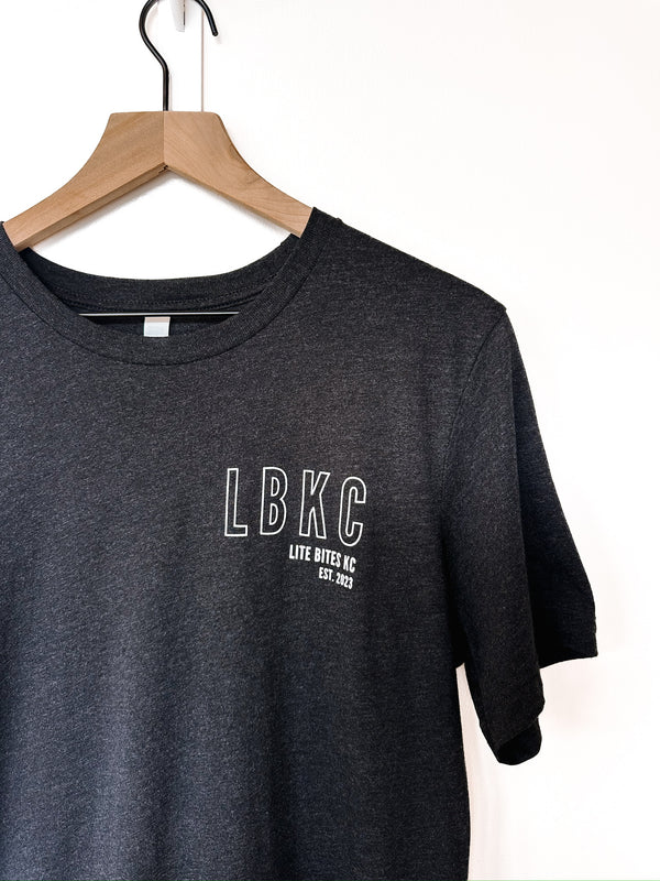LBKC Vintage Style Ultra Soft Tshirt