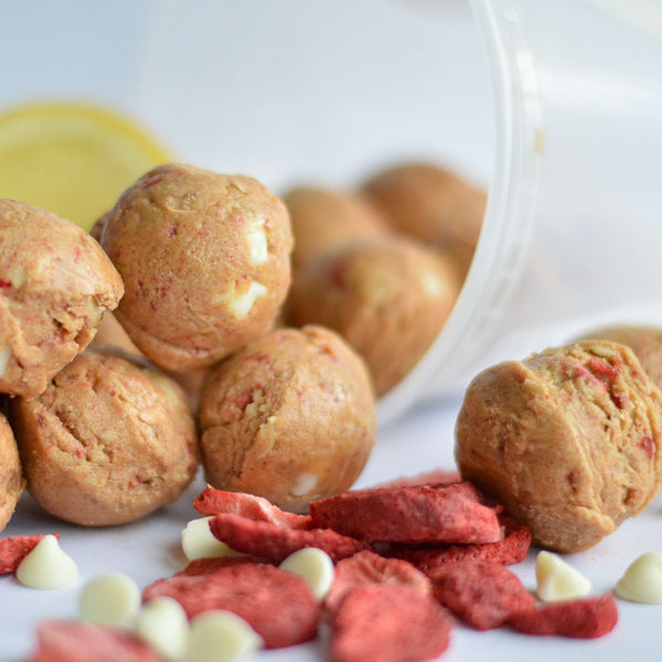 The Summer Bite - Large Batch (18 Bites)