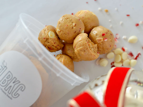 The Holiday Bite *Seasonal* - Small Batch (6 Bites)