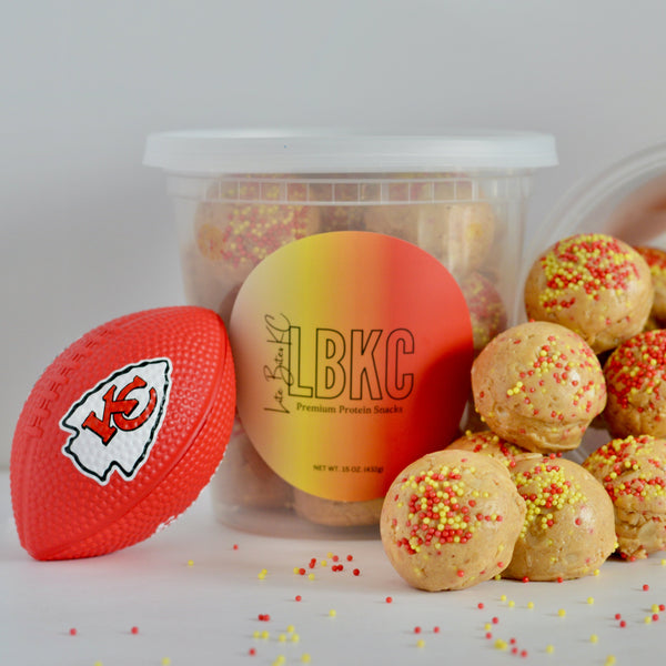 The Champions Bite - Large Batch (18 Bites)