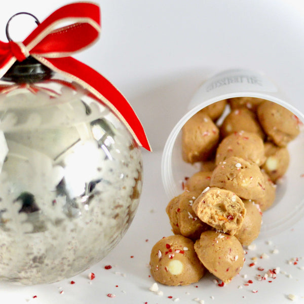 The Holiday Bite *Seasonal* - Large Batch (18 Bites)