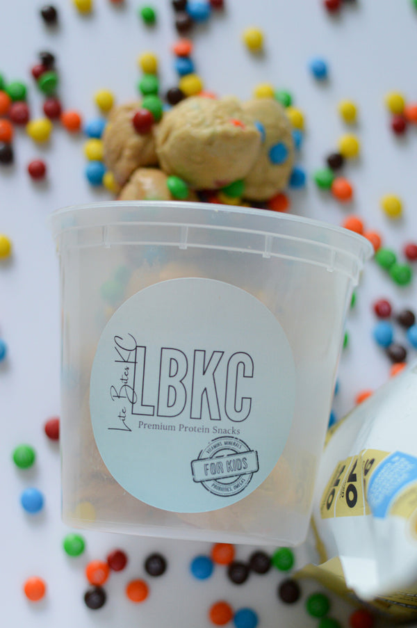 The Monster Bite - Large Batch (18 Bites)