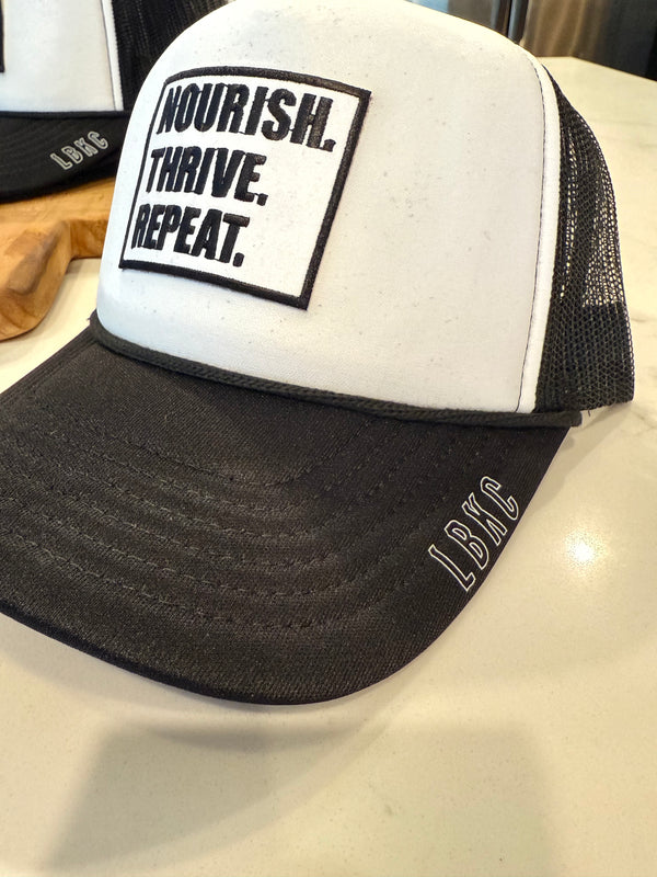 LBKC Trucker Hat