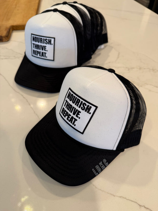 LBKC Trucker Hat