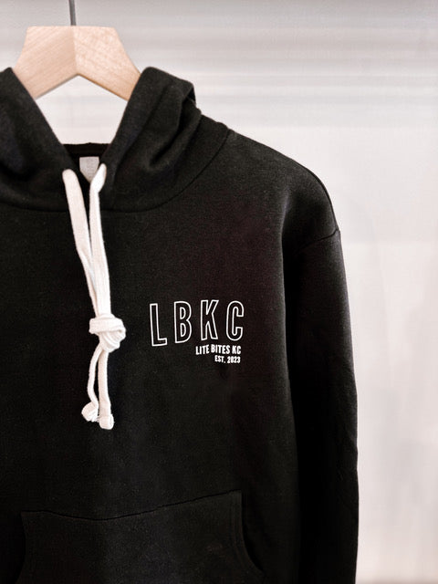 LBKC Vintage Style Ultra Soft Hoodie