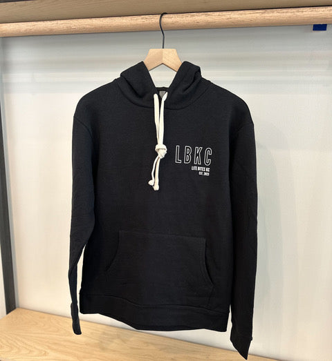 LBKC Vintage Style Ultra Soft Hoodie