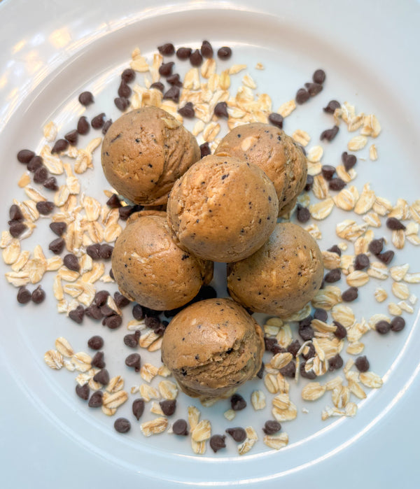 Coffee Toffee - Small Batch (6 Bites)